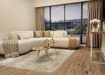 Lucky Aeon Real Estate Development