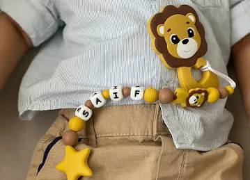 Lucky Baby