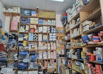 Lucky Building Materials LLC