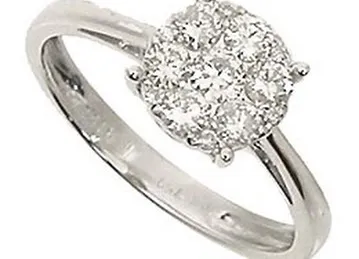 Lucky Diamond Jewellery Trading LLC