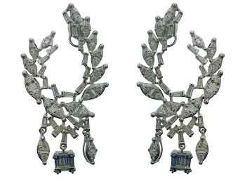 Lucky Diamond Jewellery Trading LLC