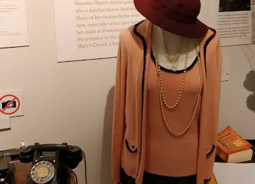 Lucky Fasion