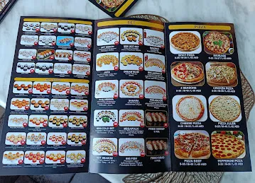 Lucky House Restaurant