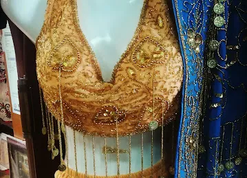 Lucky imitation (Shop No 17)