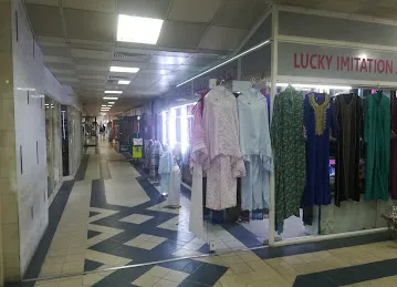 Lucky imitation (Shop No 17)