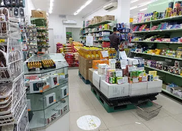 LUCKY LAND HYPER MARKET LLC