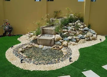 Lucky Landscaping L.L.C