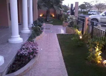 Lucky Landscaping L.L.C