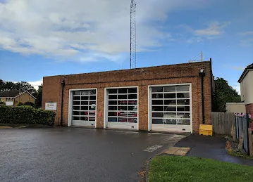 LUCKY MORNING AUTO REPAIR WORKSHOP