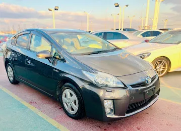 Lucky Star Motors fzco