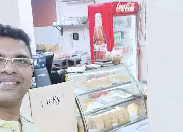 Lucky Star Restaurant