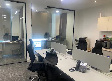 Lucrum Global Advisors Limited