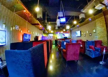 Ludo Cafe