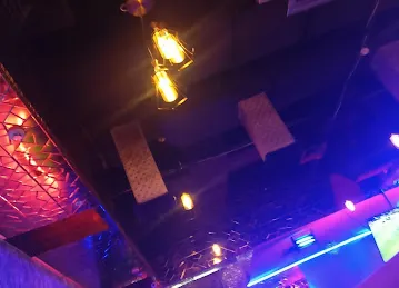 Ludo Cafe
