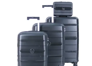 Luggage District