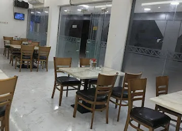 Lulu al jazeera restaurant dibba