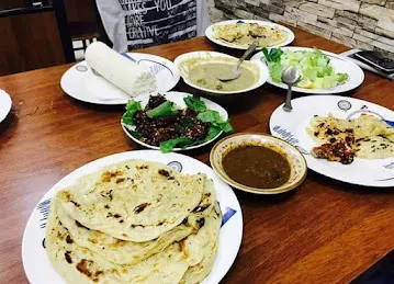 Lulu al jazeera restaurant dibba