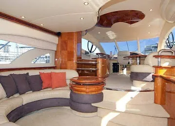 Lulu Boats
