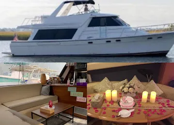 Lulu Boats