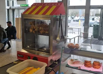 Lulu Cafeteria