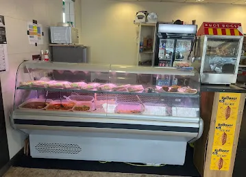 Lulu Cafeteria