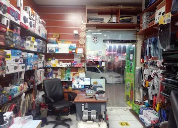 Lulu Car Accessories LLC