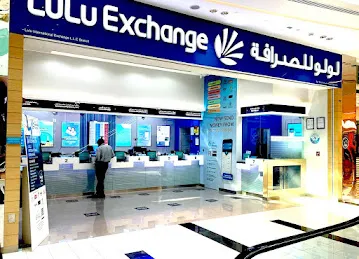 Lulu Exchange