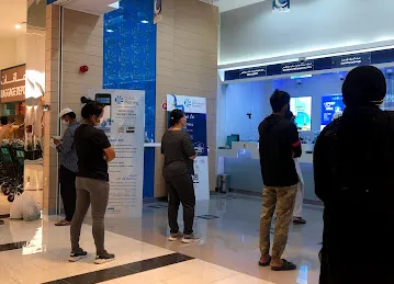 Lulu Exchange