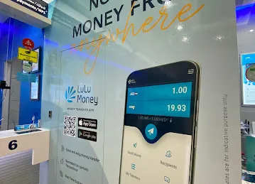 Lulu Exchange