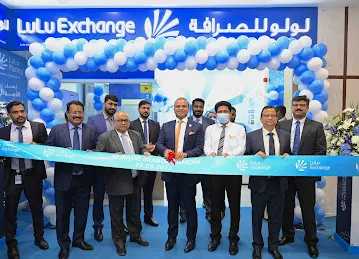 LuLu Exchange