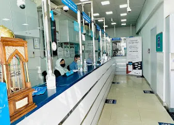 LuLu Exchange