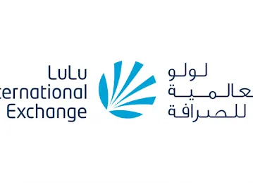 LuLu Exchange, Ajman Mushrif Safeer Hyper Market