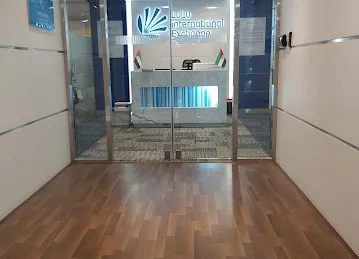 LuLu Exchange, Head Office