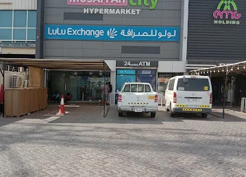 LuLu Exchange, Musaffah 17