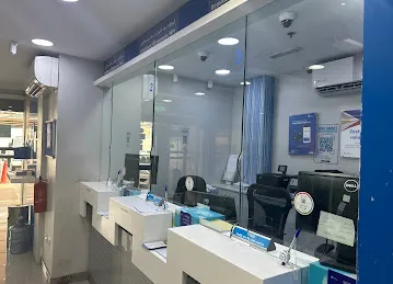 LuLu Exchange, Musaffah 17