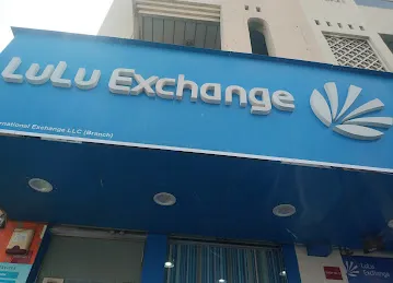 LuLu Exchange, Satwa Bus Station