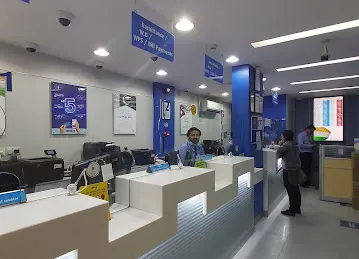 LuLu Exchange, Sonapur Muhaisina Azar Al Madina