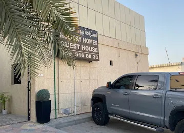Lulu guest house