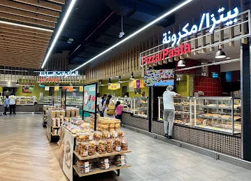 Lulu Hypermarket - Festival Plaza