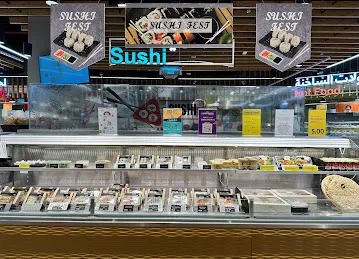 Lulu Hypermarket - Festival Plaza