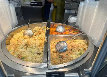 Lulu Hypermarket - Festival Plaza