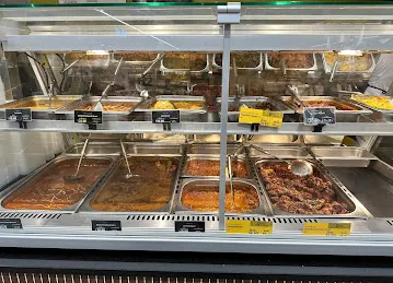 Lulu Hypermarket - Festival Plaza