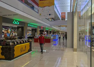 Lulu Hypermarket - Festival Plaza