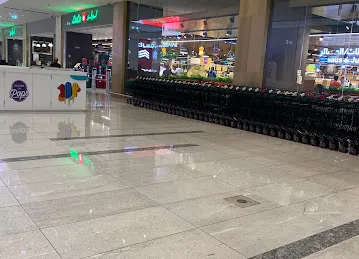 Lulu Hypermarket - Festival Plaza