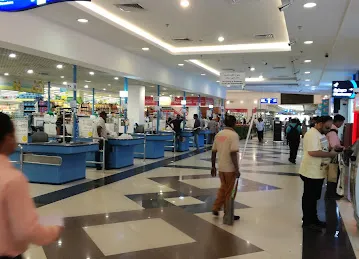 LuLu International Exchange