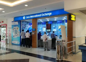 LuLu International Exchange