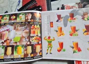 Lulu Refreshments