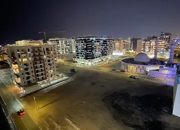 Lulu Residence
