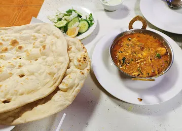 Lulu Saqr Restaurant