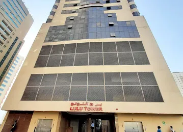 Lulu Tower